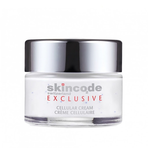 Kem dưỡng tái tạo da Skincode Exclusive Cellular Cream 50ml