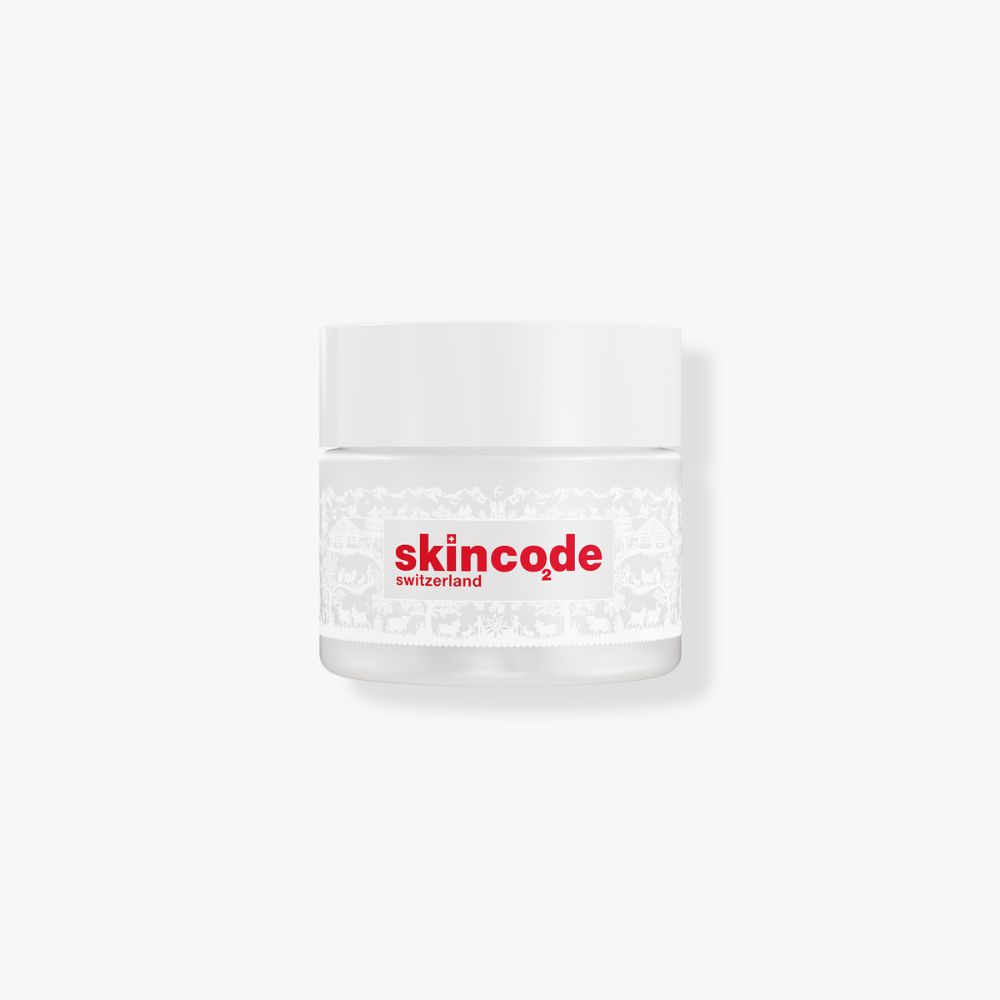 Kem phục hồi, dưỡng ẩm trẻ hóa da Skincode 24h Cell Energizer Cream 50ml - MS 1011