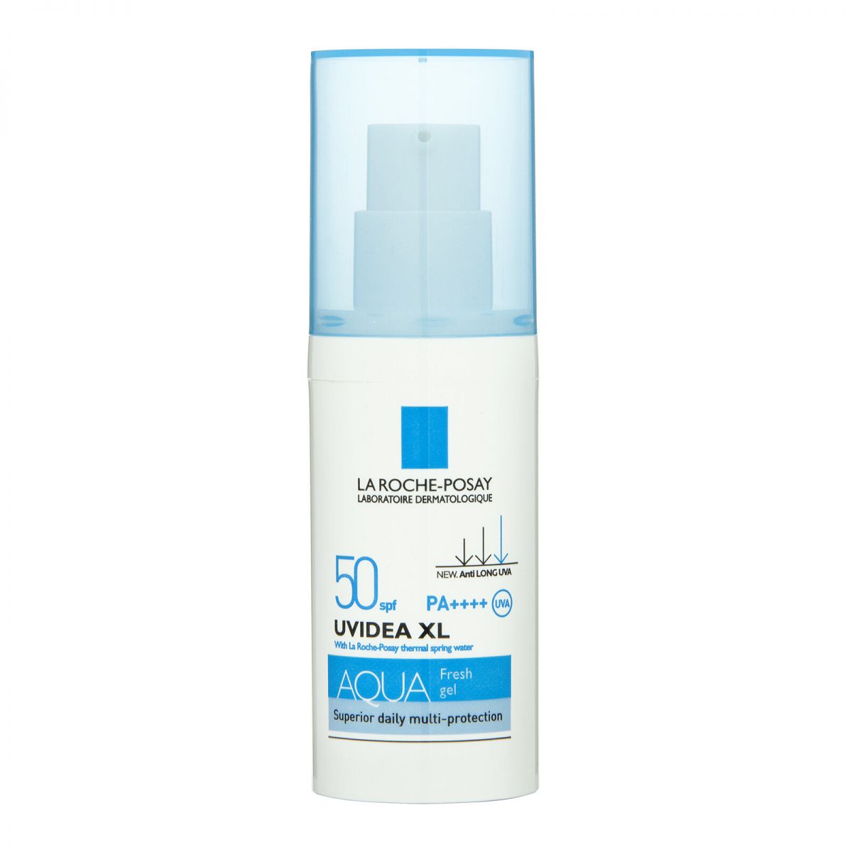 Kem chống nắng dạng gel La Roche-Posay Uvidea XL Aqua Fresh Gel phù hợp với cả làn da nhạy cảm