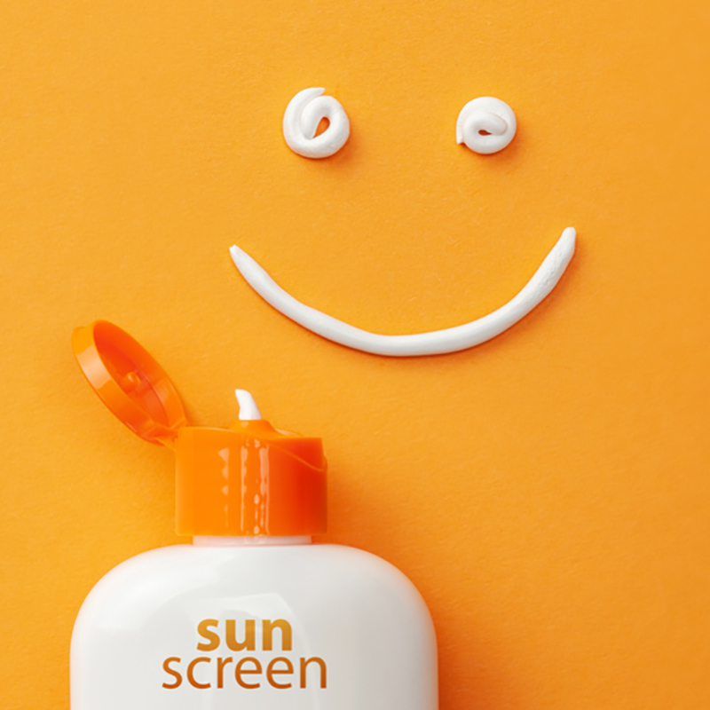 Kem chống nắng giúp bảo vệ làn da khỏi tác hại từ tia UV