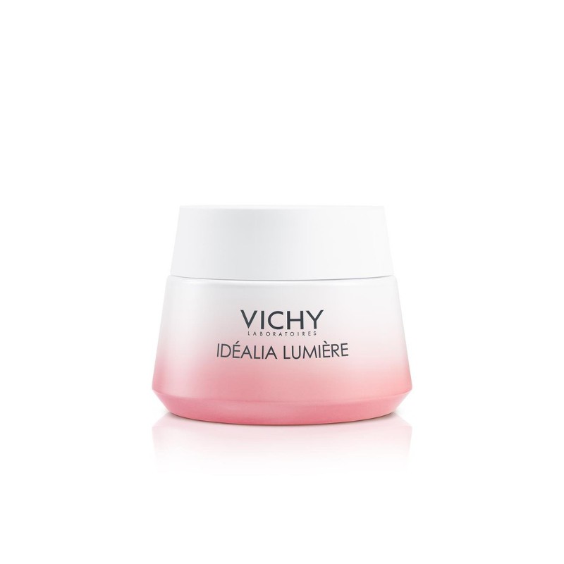 Vichy Idéalia Lumière Cream dưỡng da từ tầng tế bào.