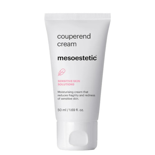 Kem dưỡng ẩm phục hồi Mesoestetic Couperend Cream