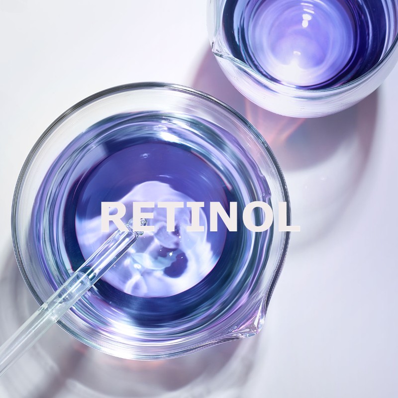 Retinol có hiệu quả nâng cơ, ngừa lão hóa vượt trội.