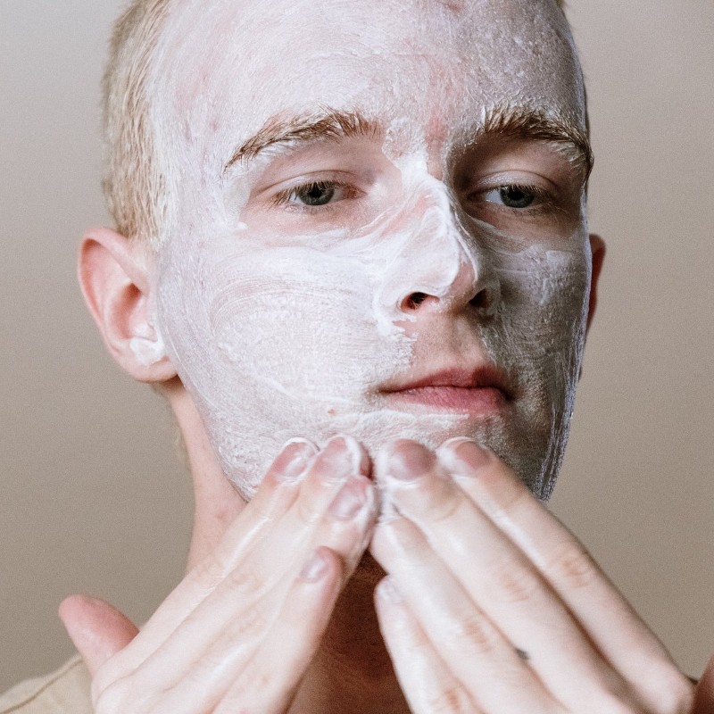 Rửa mặt đúng cách giúp gia tăng hiệu quả làm sạch và ngừa lão hóa.